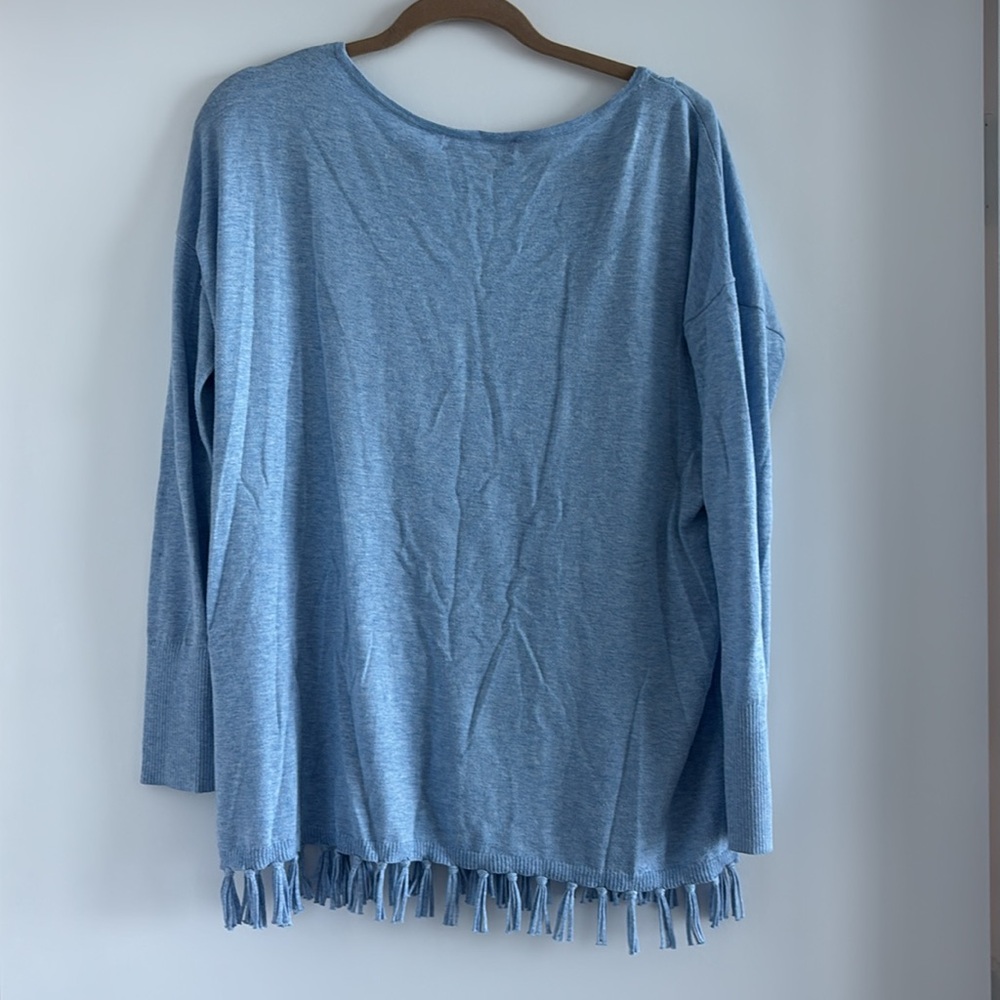 Lilly Pulitzer Size M top - Picture 5 of 5